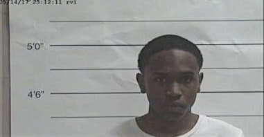 Marlon Williams, - Orleans Parish County, LA 